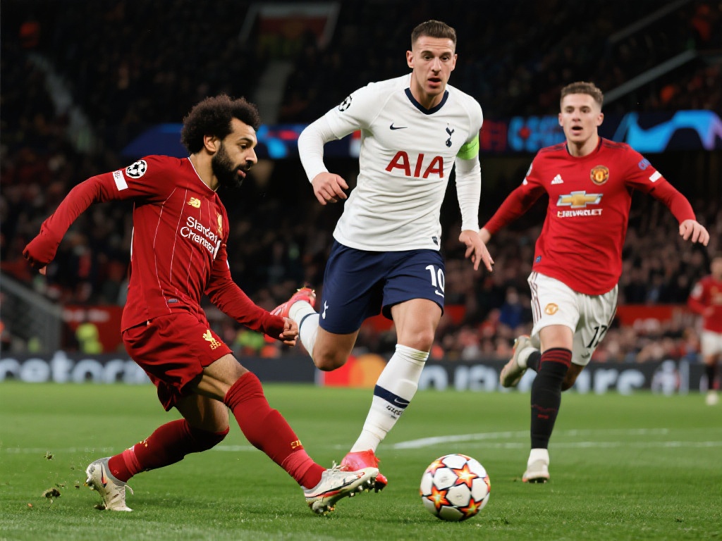 而利物浦的 而利物浦的