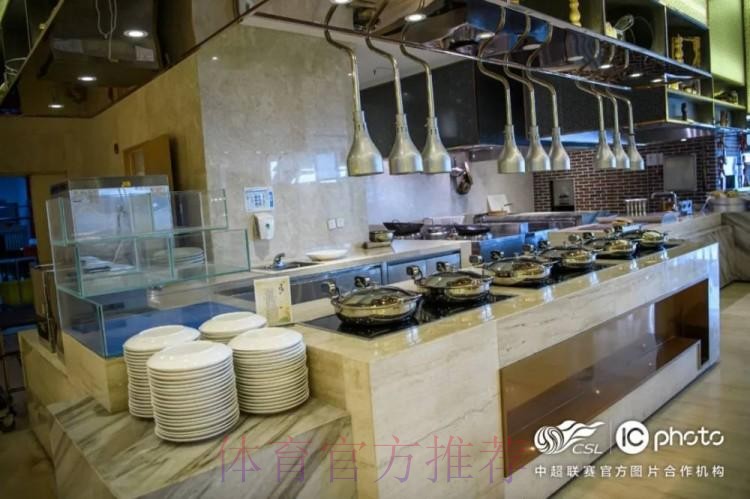 大连赛区加大防控保障力度 严格确保人员健康安全